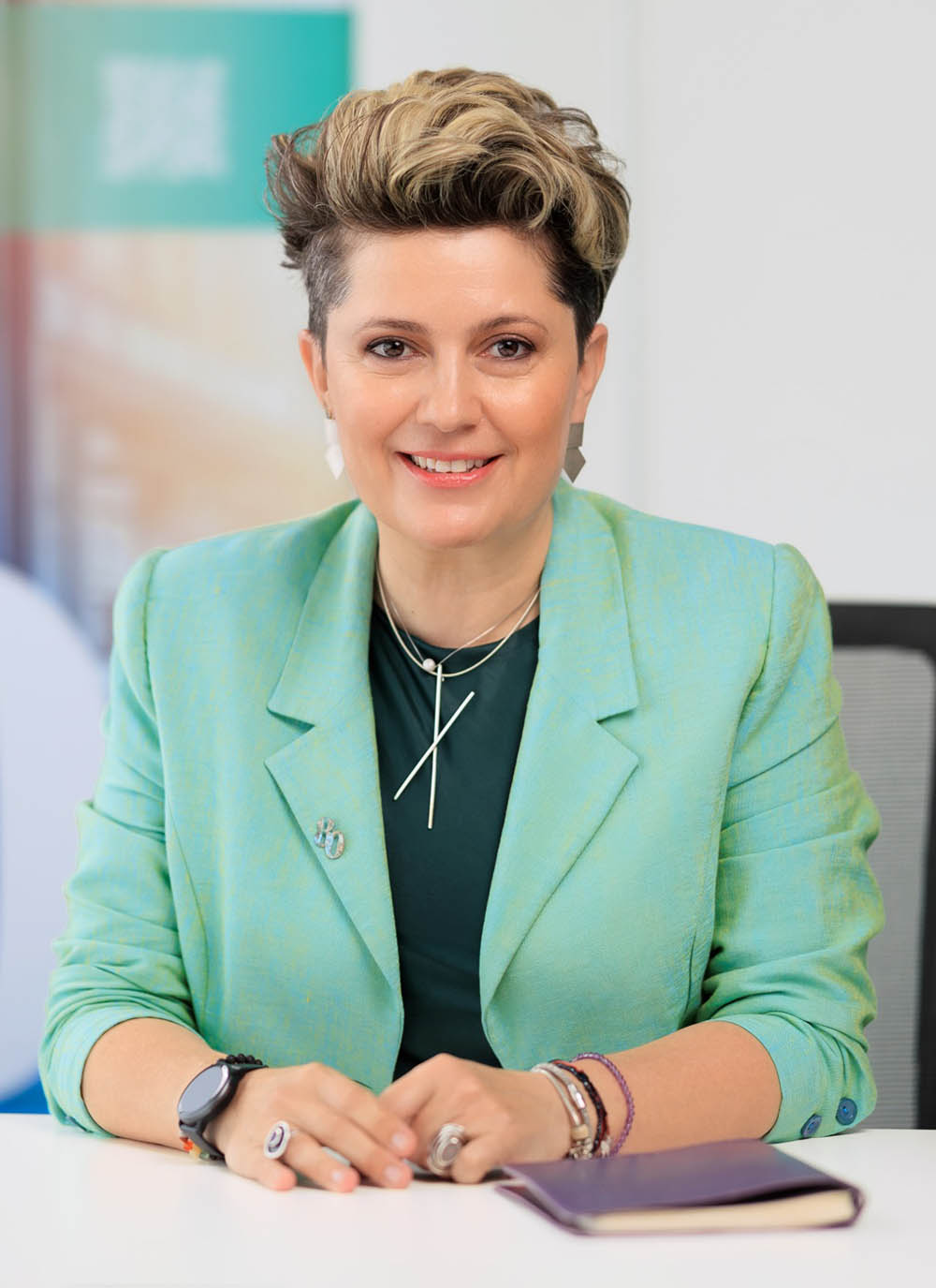Coface: Insolvențele au bătut în primul semestru recordul ultimilor 8 ani 1 Alina Popa Coface Romania