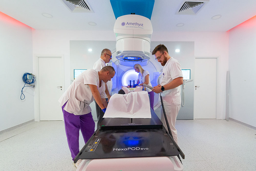 Amethyst Radiotherapy a investit 8 milioane de euro în modernizarea infrastructurii de diagnostic prin CT și RMN 3 Amethyst Radiotherapy Otopeni 184