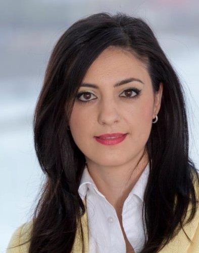 PwC: Doar un sfert dintre români au o situație financiară confortabilă 1 Ana Maria Iordache
