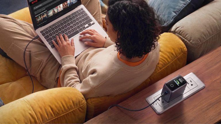 Anker Laptop Charger Pro