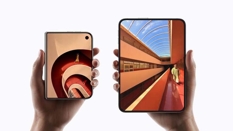 Apple iPhone Duo display sizes 260909