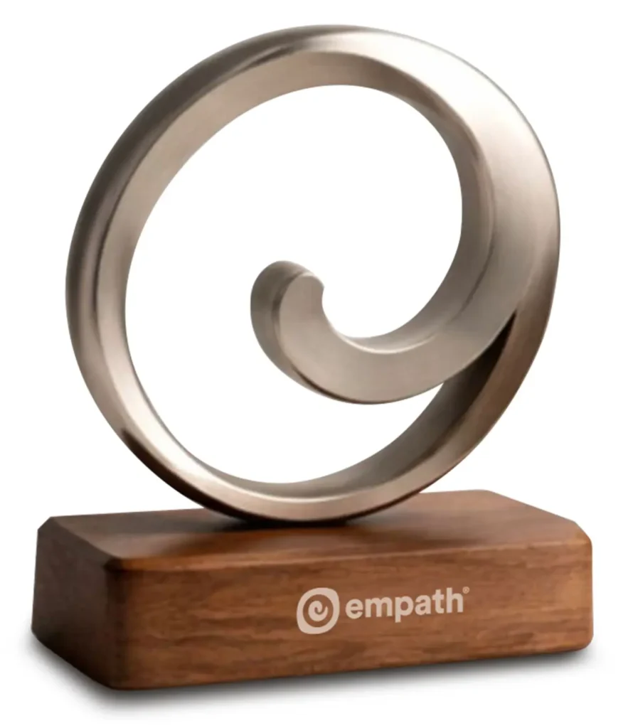 S-au deschis înscrierile la Empath Awards 2026, primele premii din România dedicate impactului cercetării de piață în business 2 Awards Page 890x1024 1