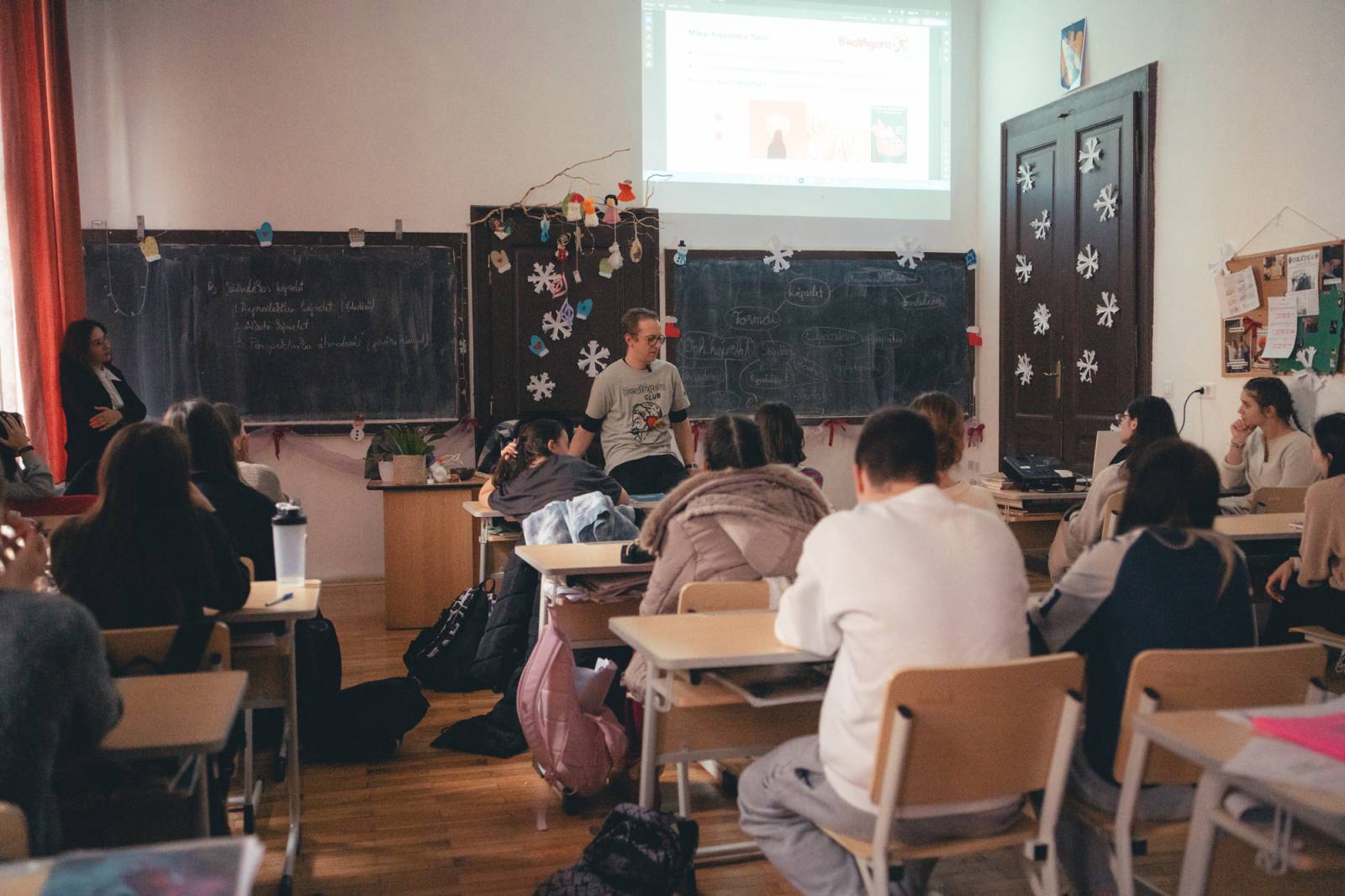 BeatAgora, programul de educație muzicală lansat de Zoli Toth se extinde: înscrieri până pe 25 septembrie 3 BeatAgora