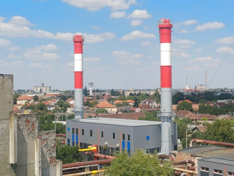 CET ARAD