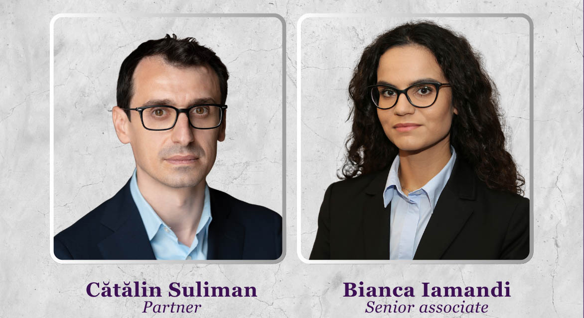 Inspecțiile de concurență în era WhatsApp, Signal, Telegram: de ce „Delete” poate costa scump 1 Catalin Suliman Bianca Iamandi Filip Company