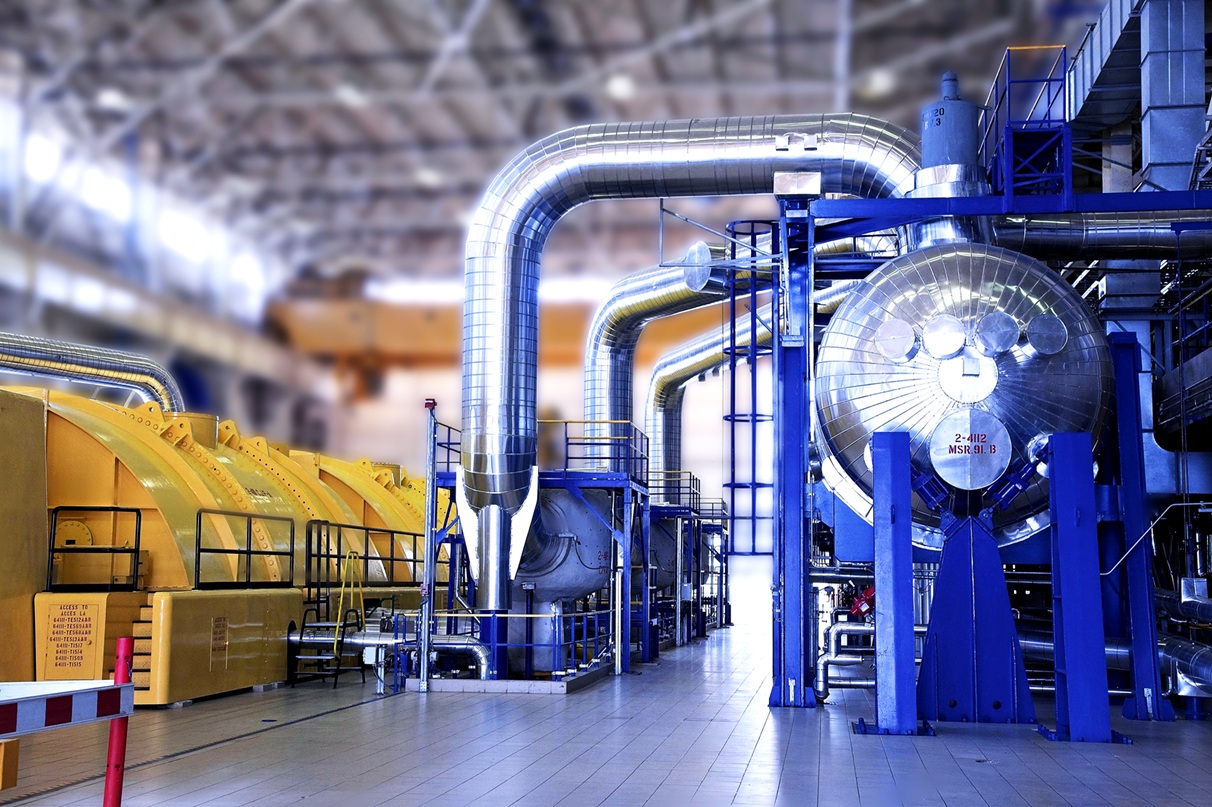 Compania care a fost selectată pentru modernizarea sistemelor de automatizare de la Unitatea 1 de la Cernavodă 1 Cernavoda courtesy of Societatea Nationala Nuclearelectrica and Ansaldo Energia