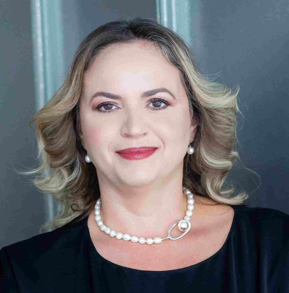 Claudia Sofianu EY Romania