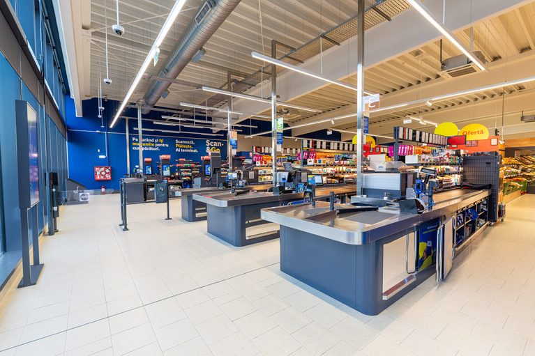 Comunicat de presa Lidl deschide un nou magazin in Medias pe 3 septembrie cumparaturi de zi cu zi la preturi accesibile