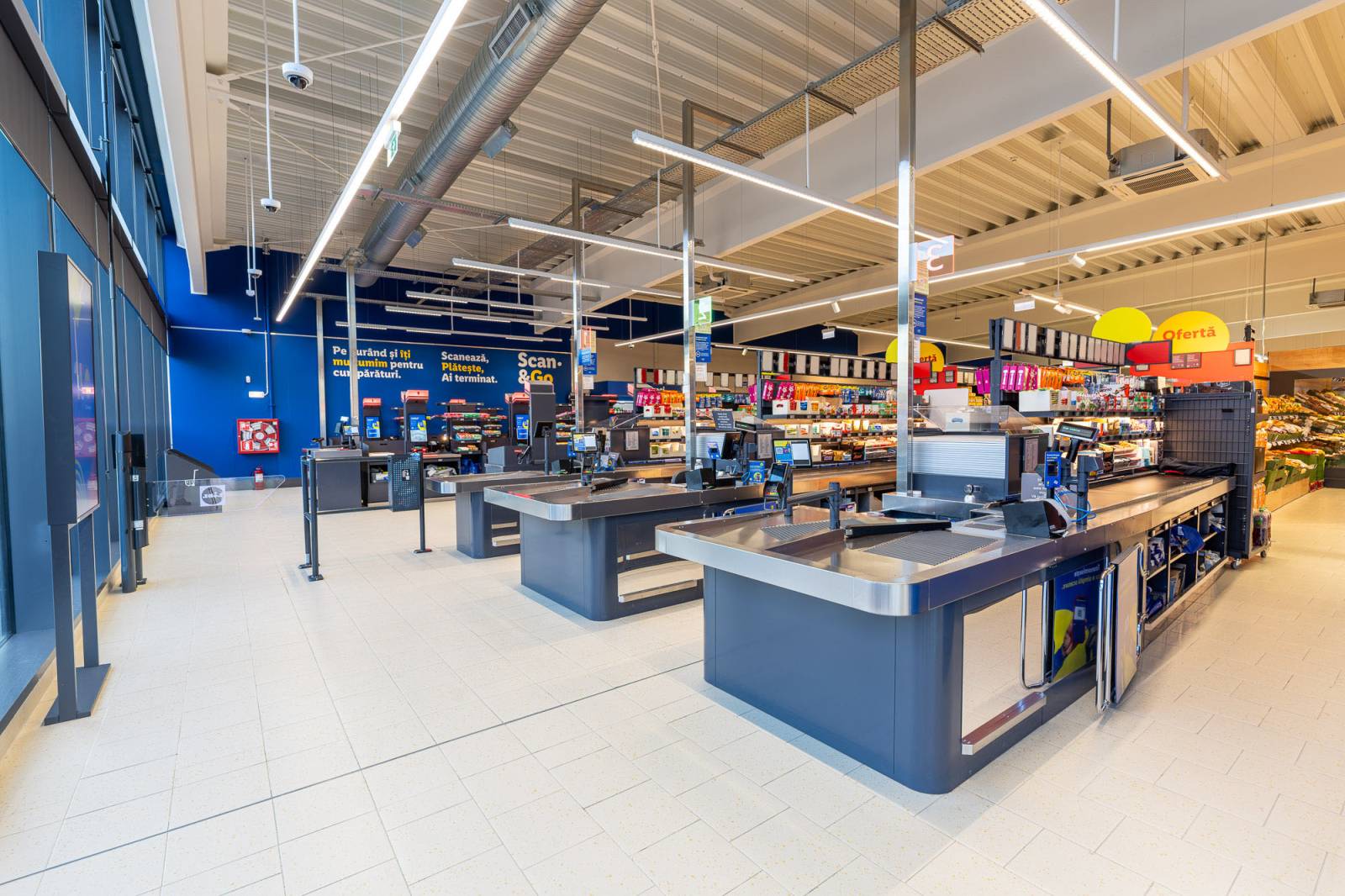 La Mediaș se va deschide pe 3 septembrie un nou magazin Lidl 2 Comunicat de presa Lidl deschide un nou magazin in Medias pe 3 septembrie cumparaturi de zi cu zi la preturi accesibile