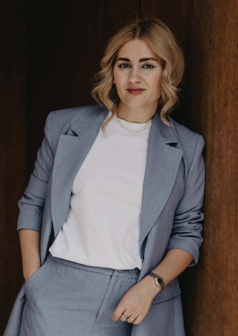 Leadership feminin: The Woman Connect ajunge la Timișoara pe 6 octombrie 1 Crina Ciocian The Woman