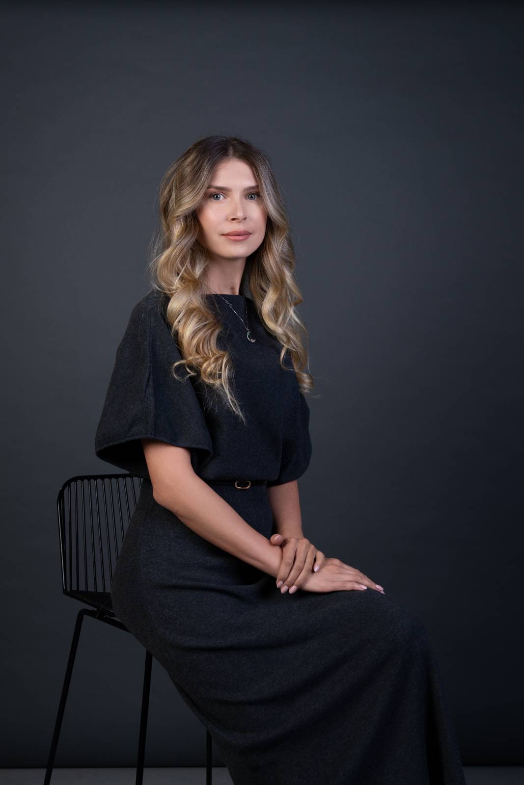 Cristina Manea Business Developer CTP Romania