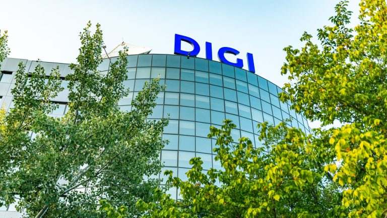 Digi pe verde vara
