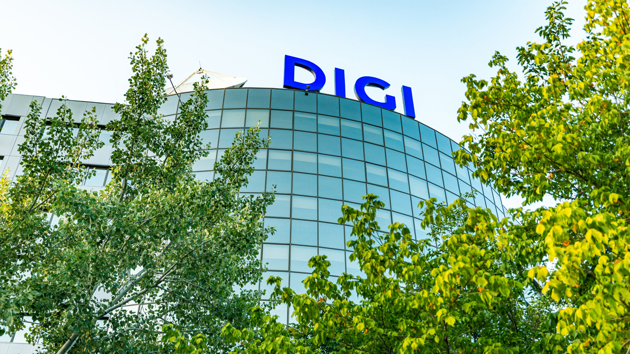 Grupul DIGI a virat peste 1,1 mld. lei la bugetul de stat în primele 8 luni ale anului 2026 1 Digi pe verde vara