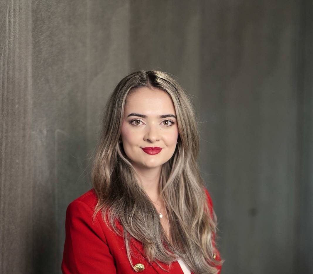 Vânzările de suplimente pe segmentele de wellbeing, sănătate feminină și healthy aging au crescut la Cosmo Pharm cu aprox 27% în primele 9 luni ale anului 3 Dr. Oana Talpos.jpg e1790670204714