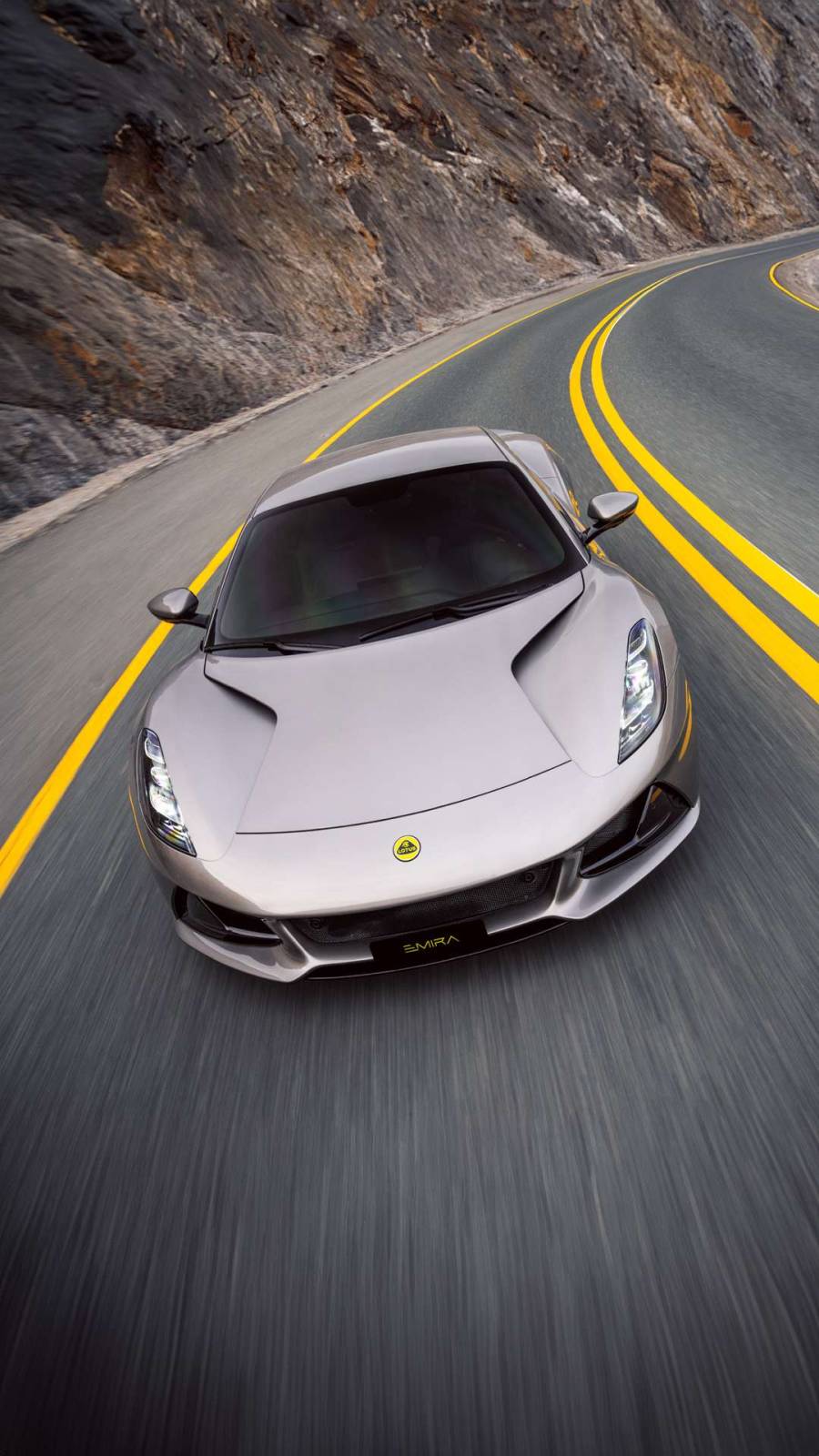 Automobile Bavaria aduce mașinile Lotus în România 2 Emira