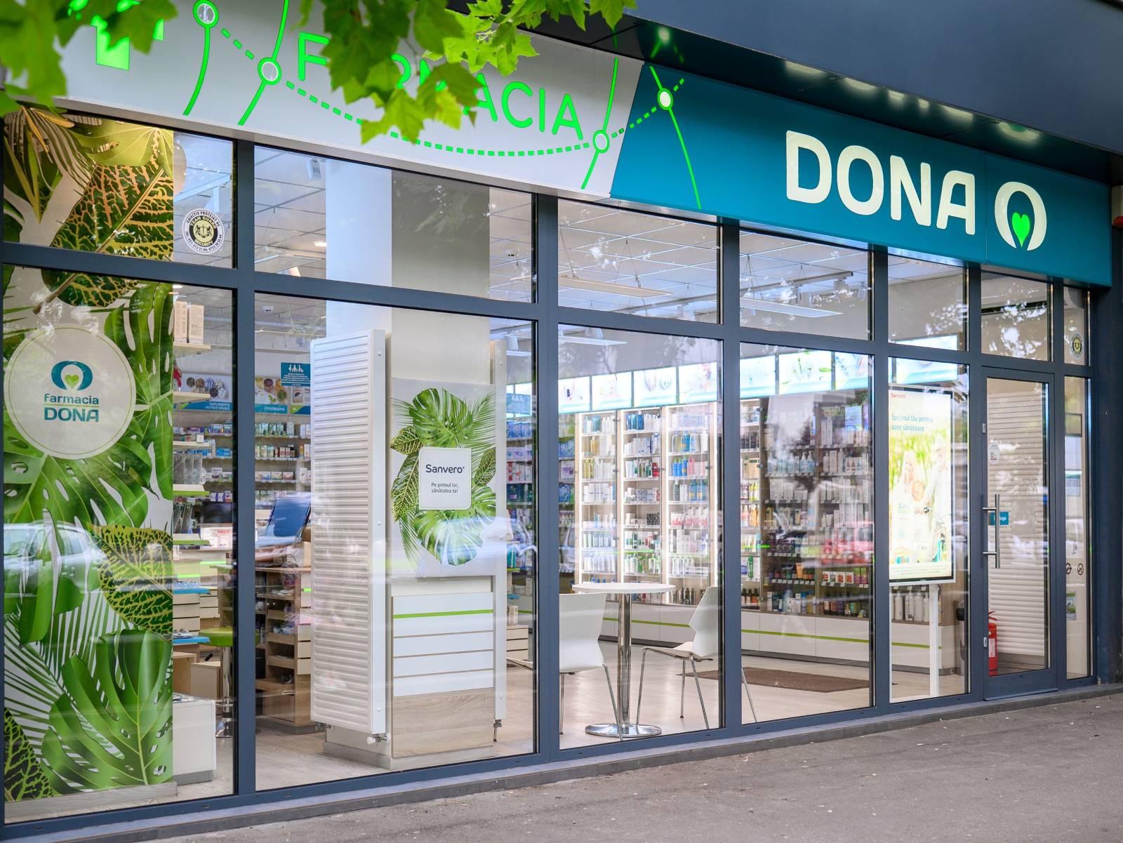 Farmacia DONA Luica