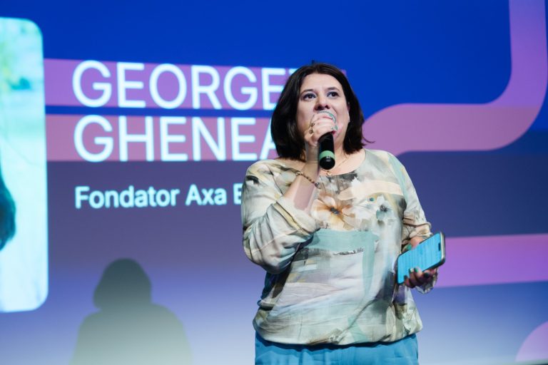 Fondatoare AXA