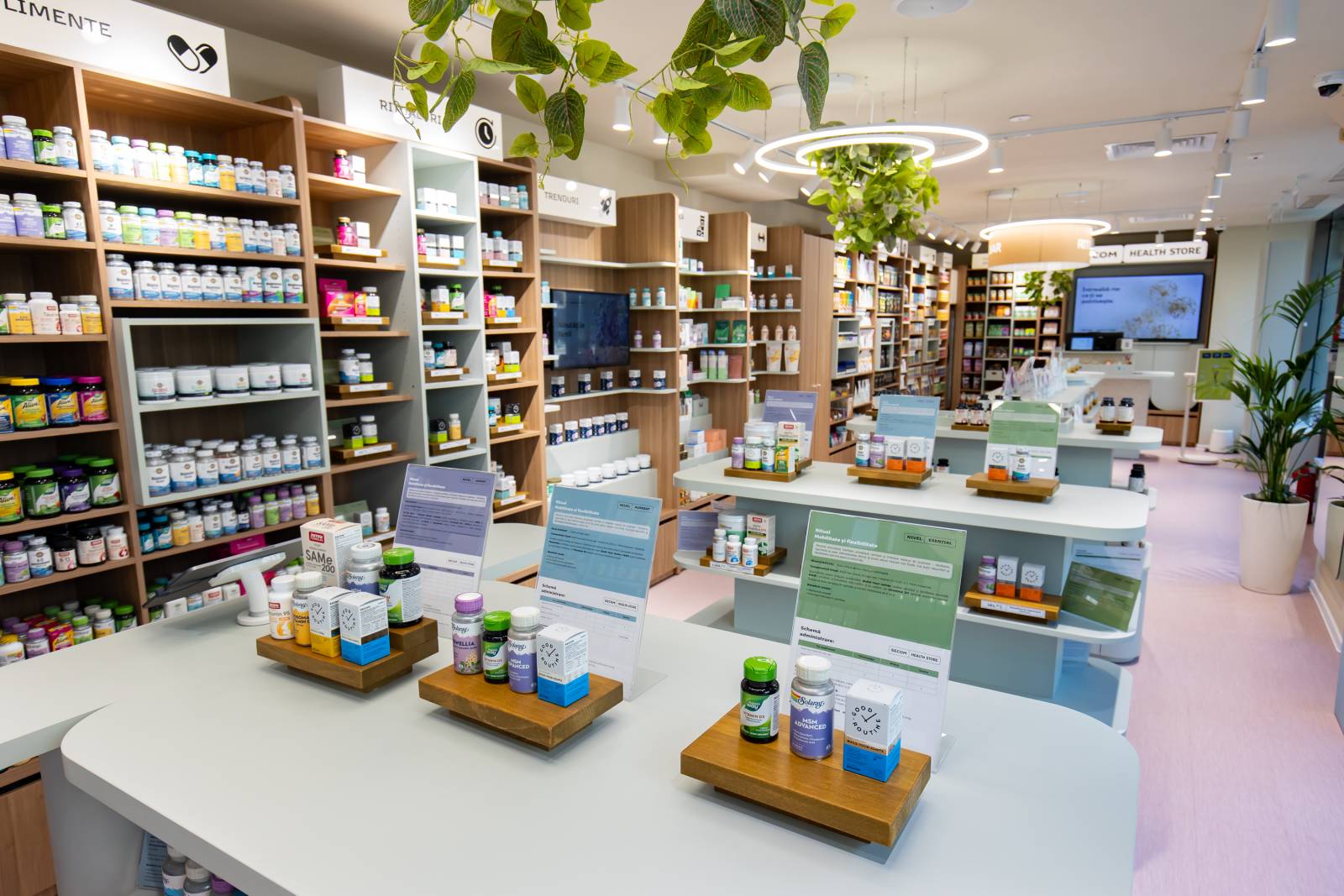 Foto Secom Health Store 2