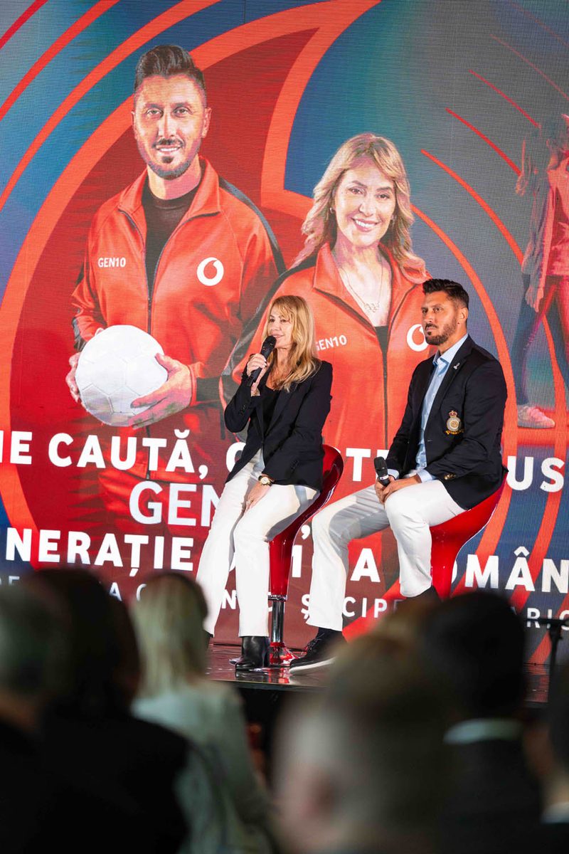 GEN10 Nadia Comaneci Ciprian Marica