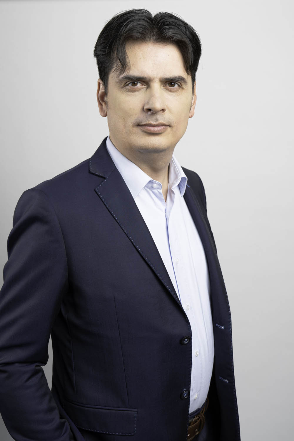 NUTRIVA devine prima fabrică de nutrețuri combinate din România certificată GMP+ 1 George Safir Familia Safir