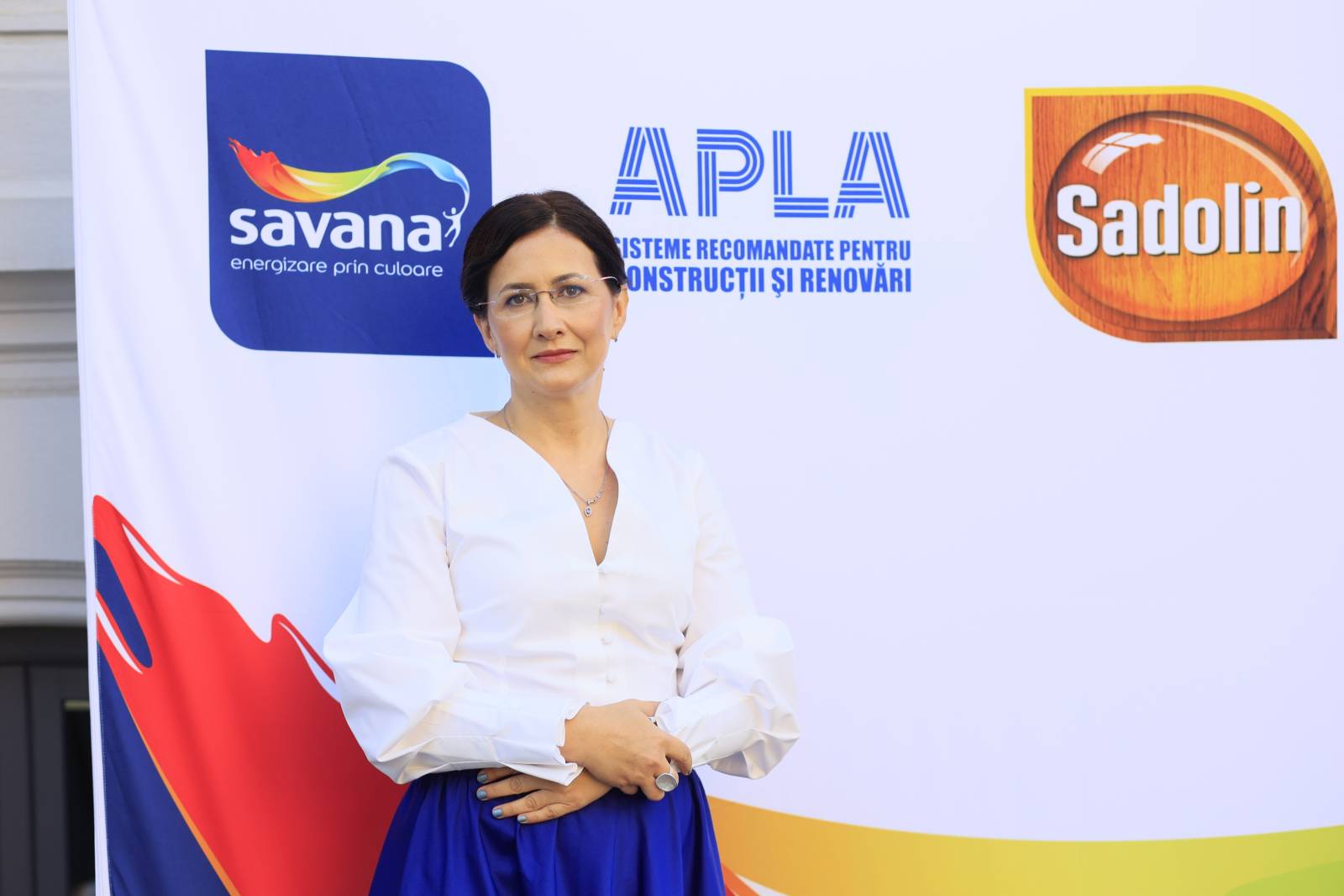 Georgiana Horescu AkzoNobel