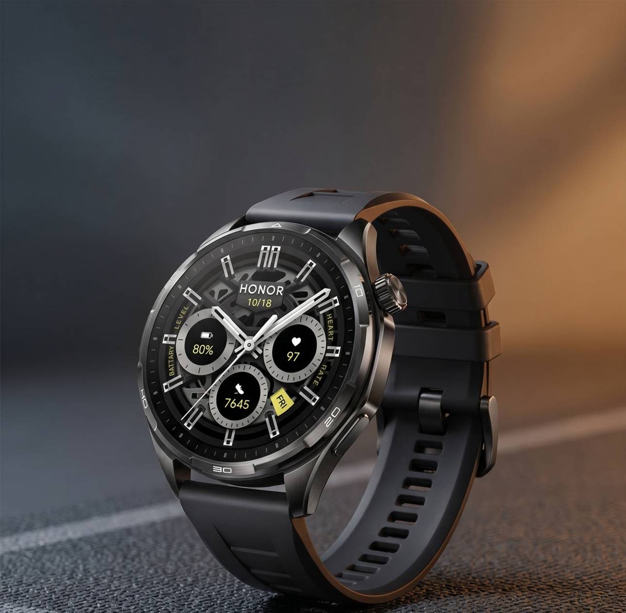HONOR revine la Palatul Telefoanelor pentru două weekenduri dedicate tehnologiei 2 HONOR Watch 6 pana la 35 de zile de autonomie38.jpg e1789730098129