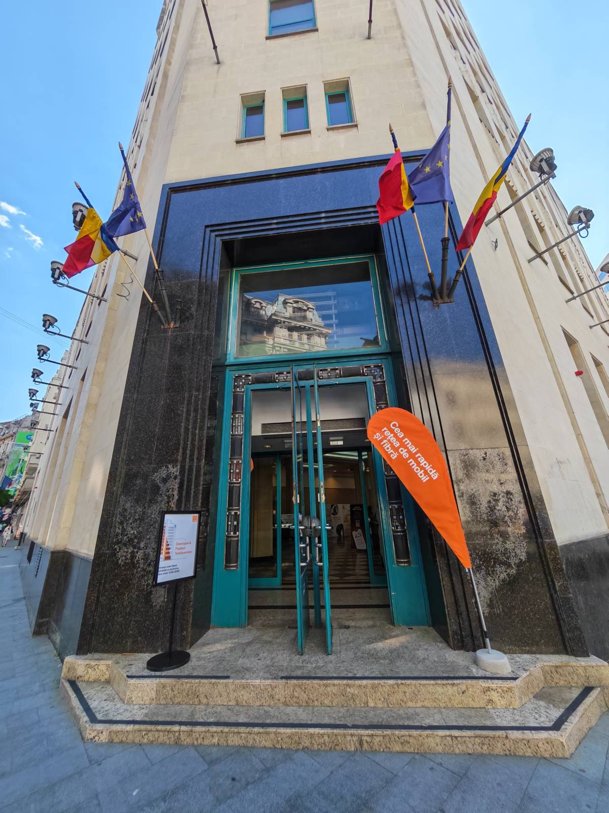 HONOR revine la Palatul Telefoanelor pentru două weekenduri dedicate tehnologiei 1 HONOR revine la Palatul Telefoanelor pentru doua weekenduri dedicate tehnologiei73.jpg