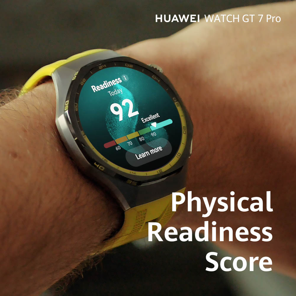 HUAWEI WATCH G7 Pro