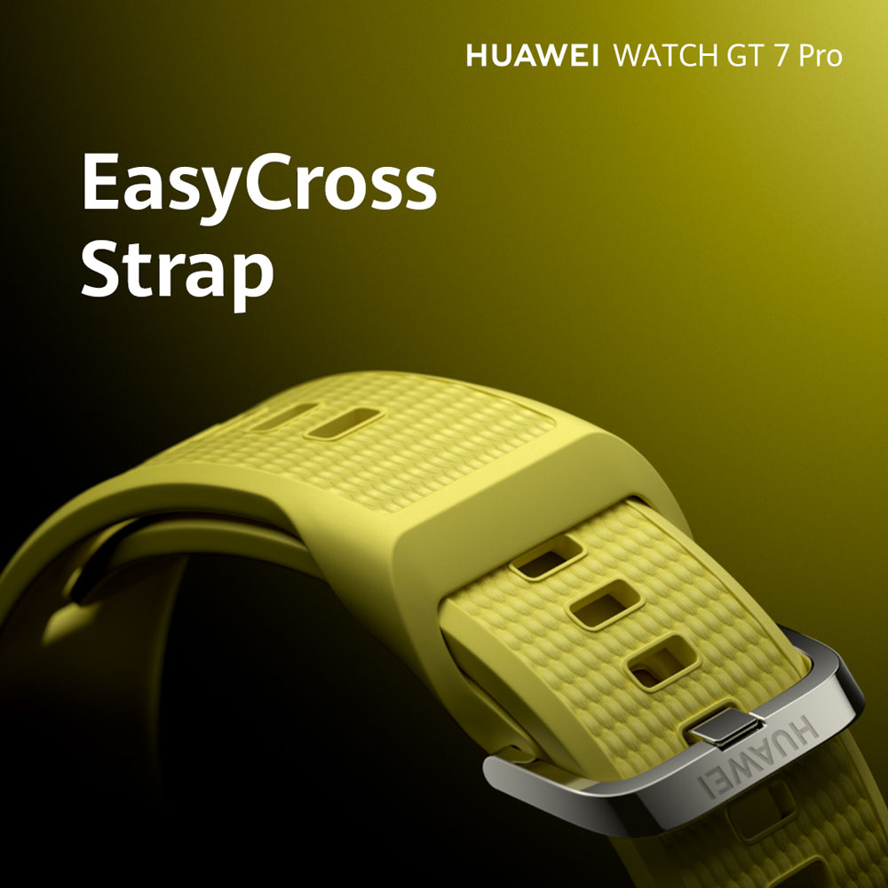 HUAWEI WATCH G7 Pro EasyCross