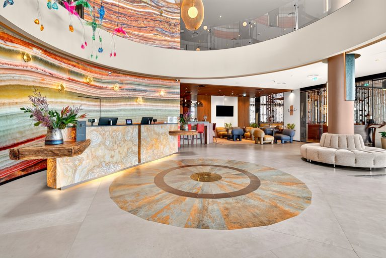 Hotel Mercure Oradea 03080