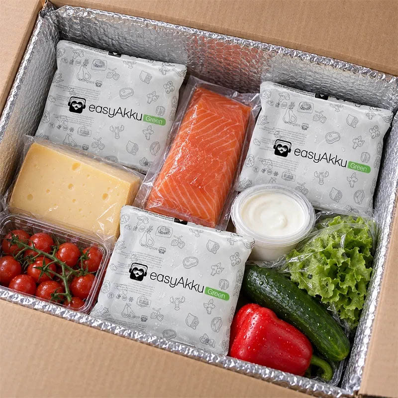 INATECH Packaging: vânzările de ambalaje cu temperatură controlată au depășit în opt luni cu aproape 42% întregul an 2025 1 paperfloc - INATECH Packaging