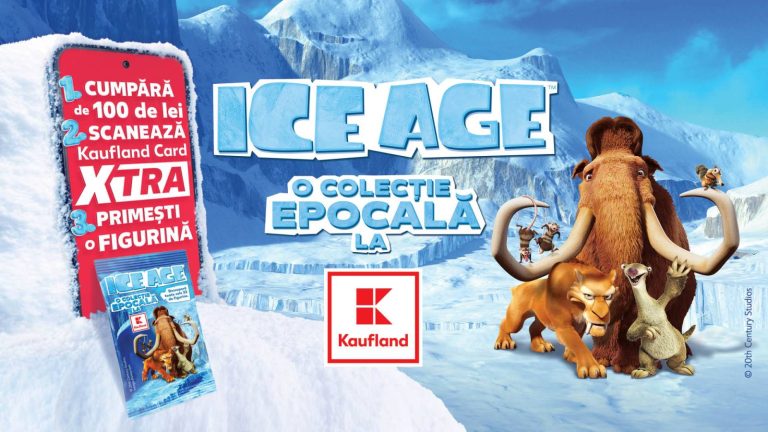 Ice Age 1920x1080px