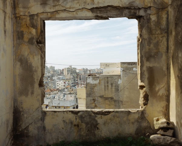Bucharest Photofest 2026, între 9 și 18 octombrie 3 Imagine din expozitia Home of the Perpetually Lost Vedad Divovic