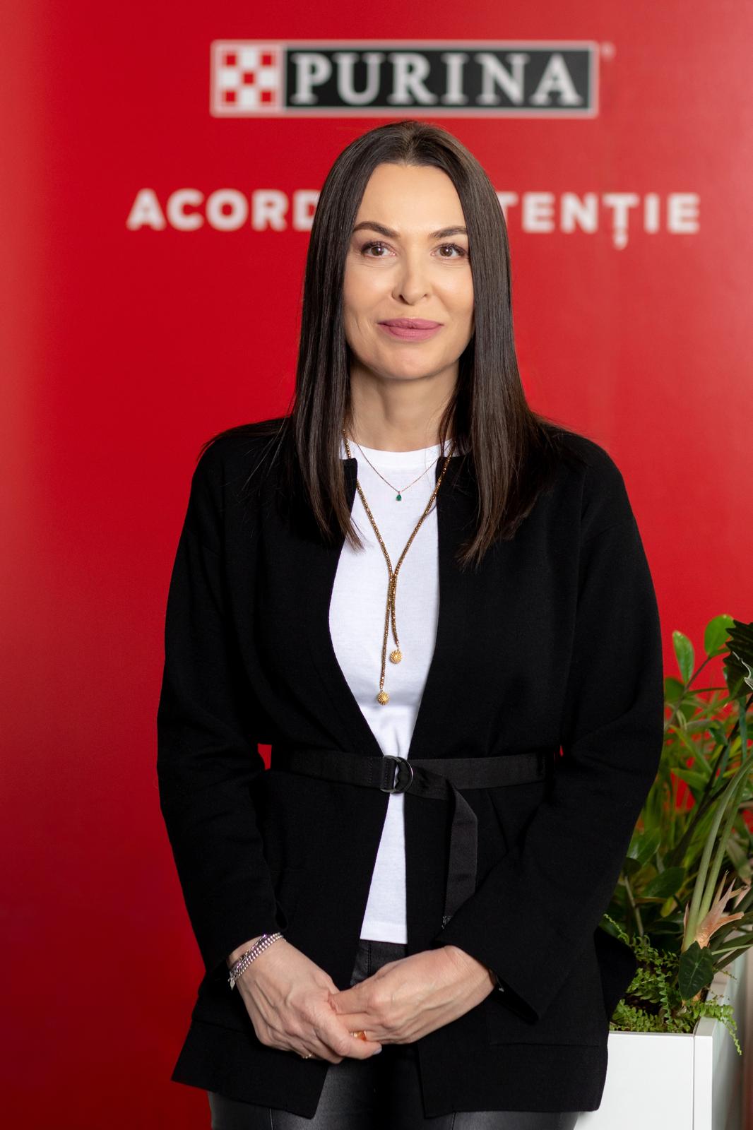 Ziua Mondială a Animalelor, sărbătorită pe 4 octombrie în Parcul Herăstrău din București 1 Ioana Mocanu Marketing Purina Adriatic Bulgaria Romania