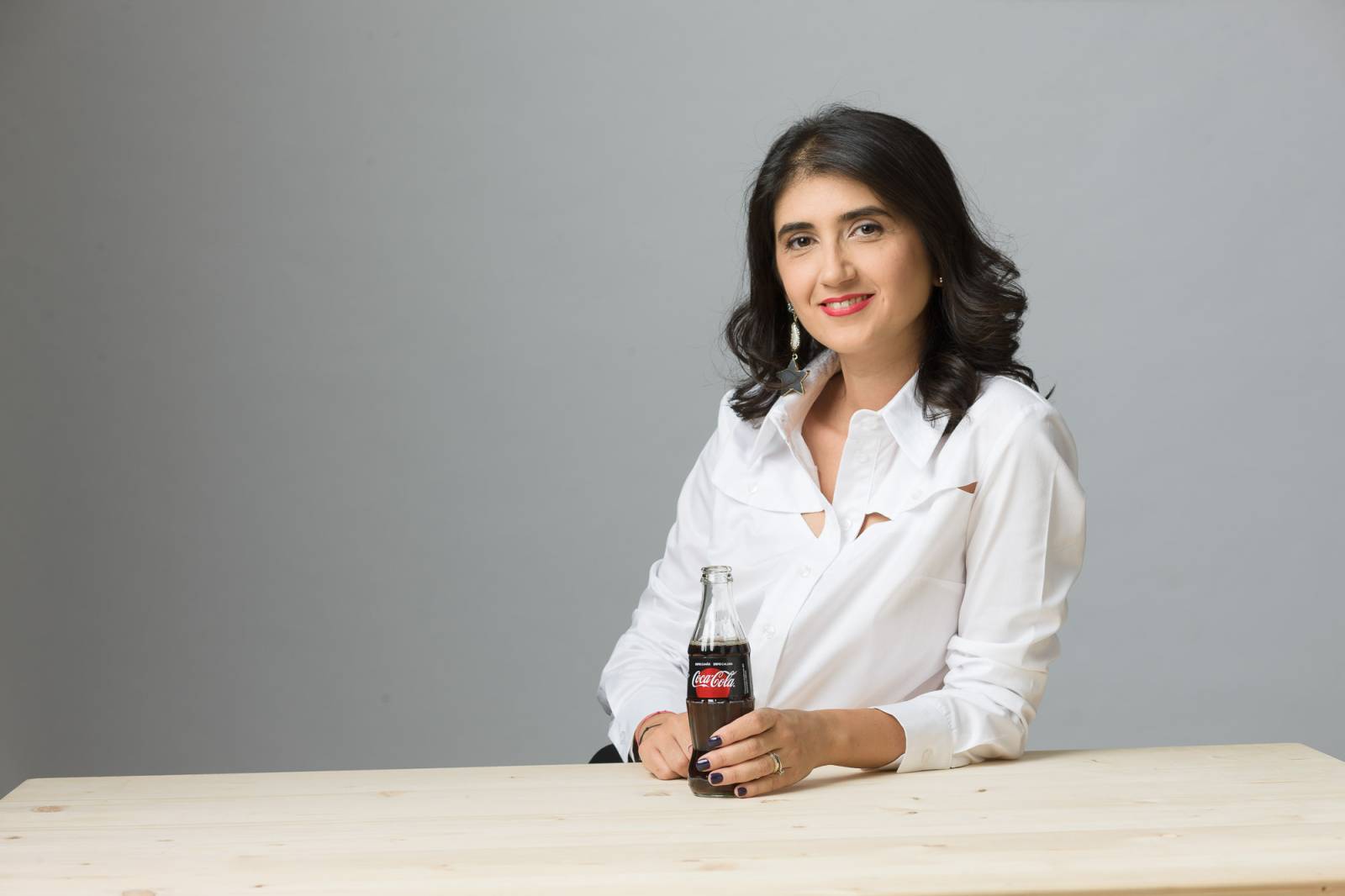 Coca-Cola România își consolidează echipa de leadership și anunță noi numiri în organizația locală 2 Iuliana Nedelcu Coca Cola Romania