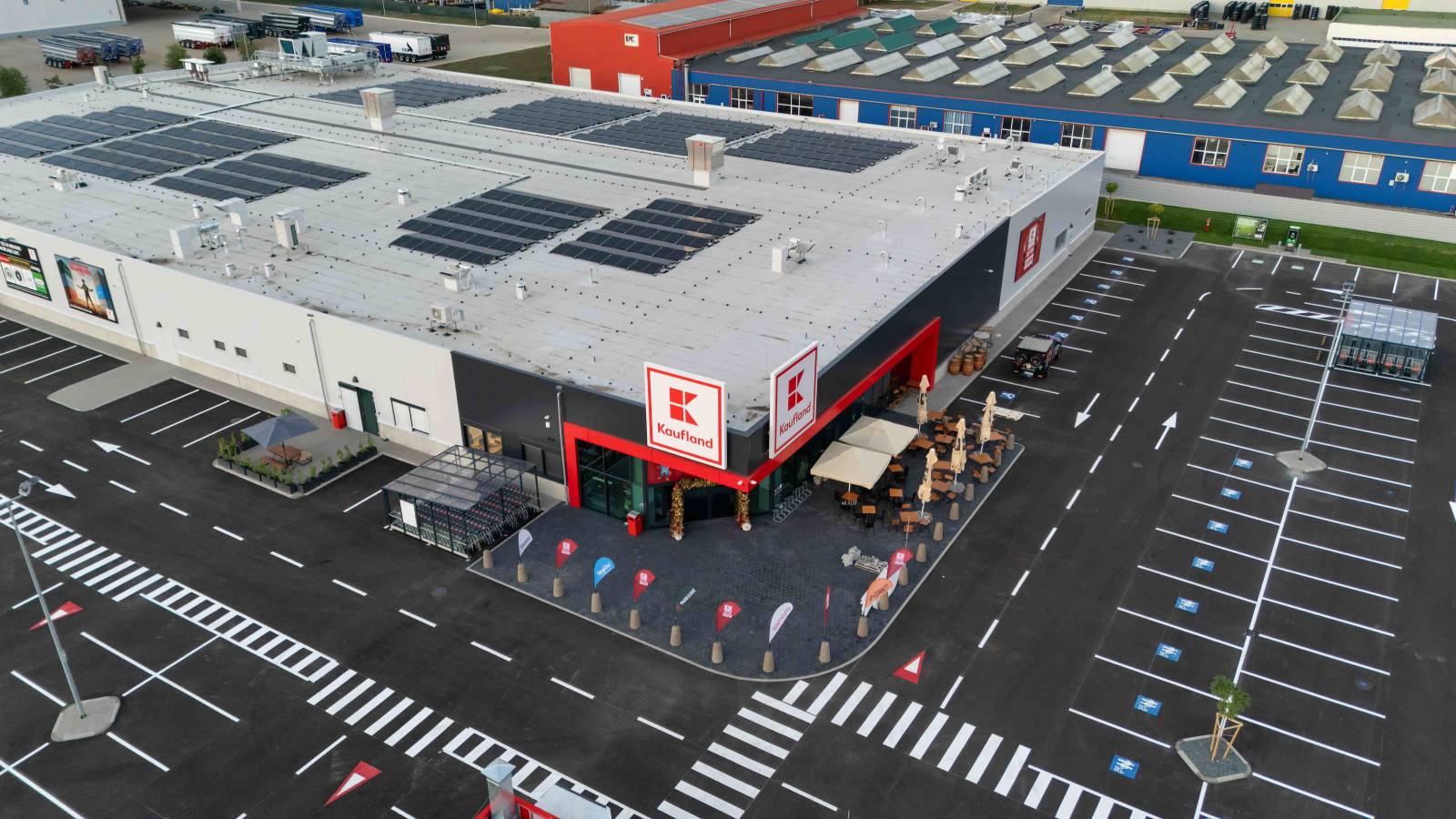 Kaufland Medias