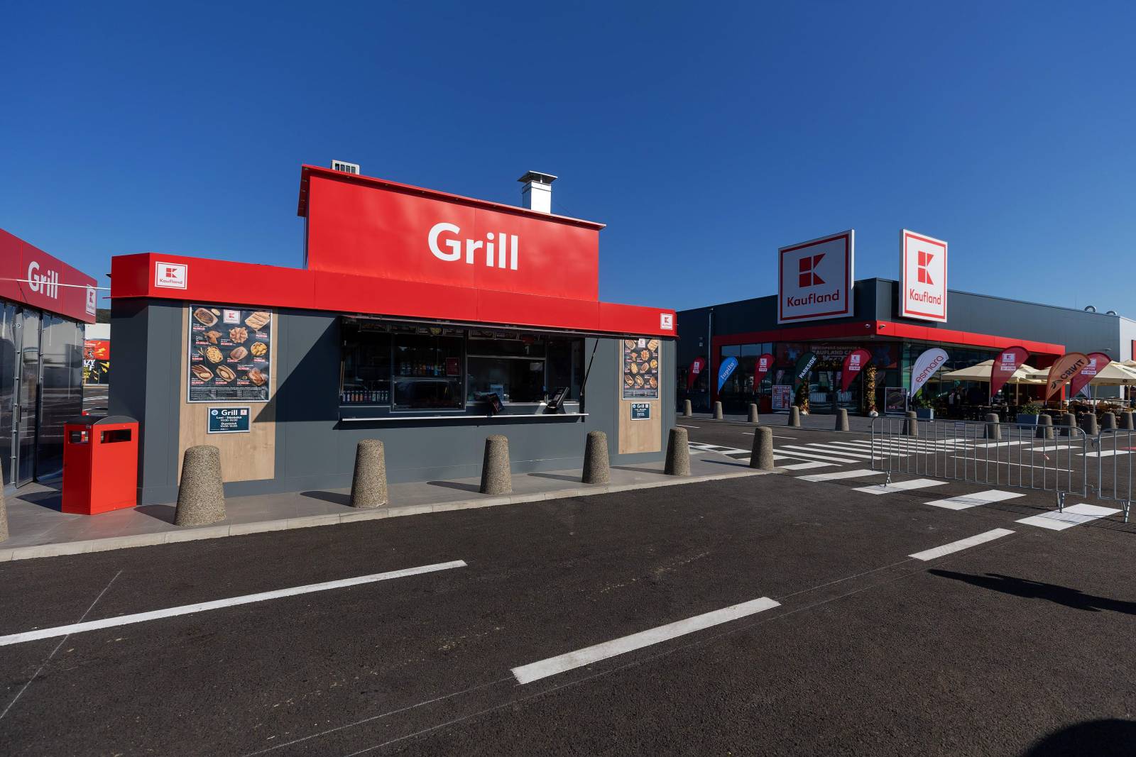 Kaufland Medias 2