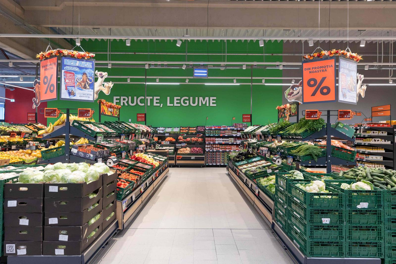 Kaufland Medias 7