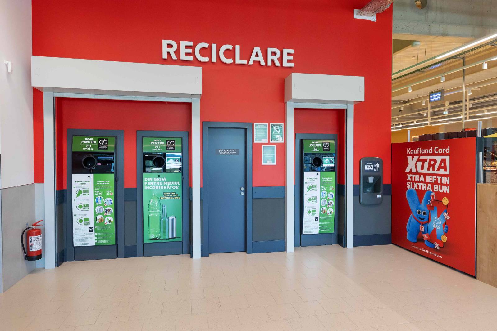 Kaufland Medias 9