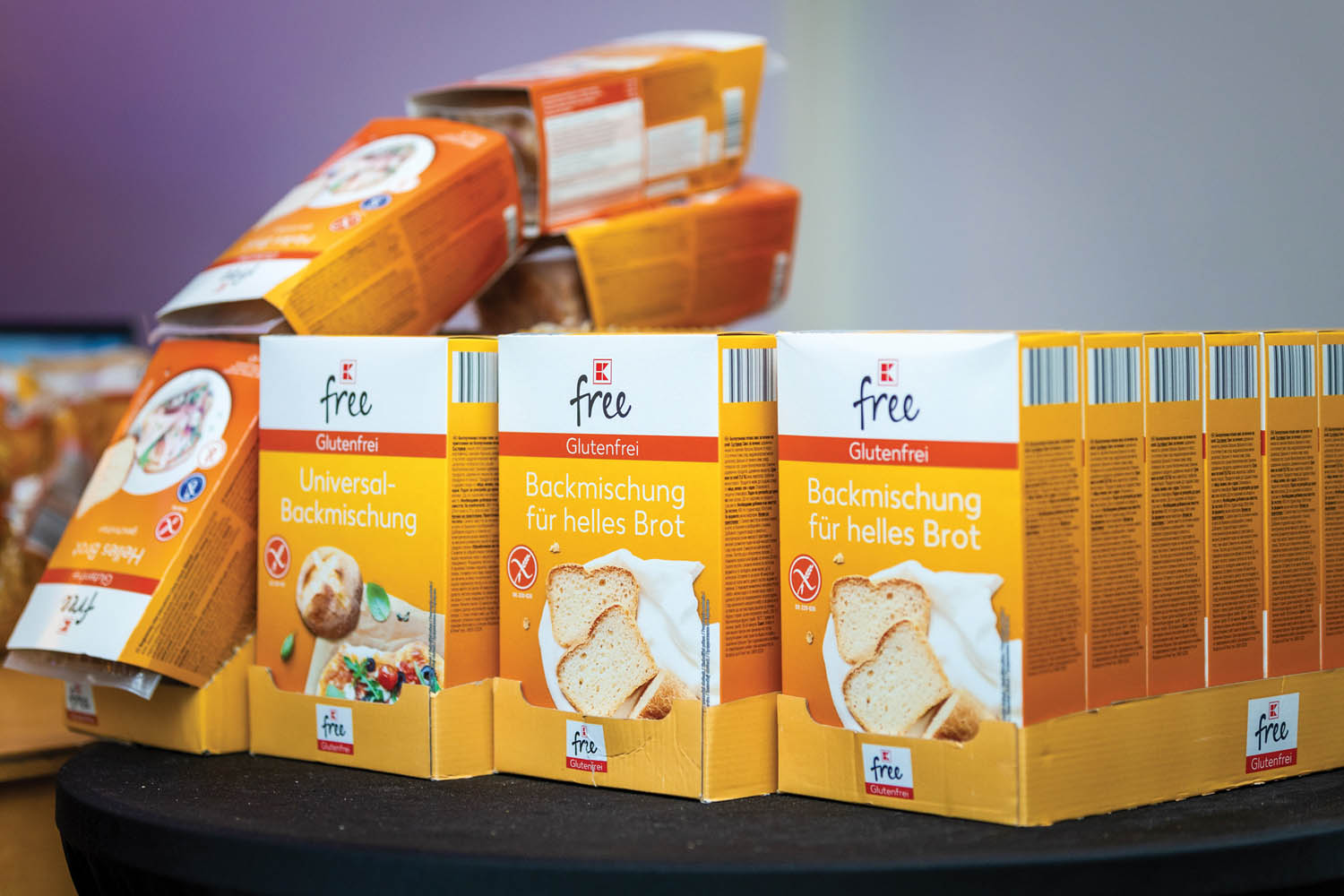 Cum susține Kaufland România comunitatea persoanelor cu boală celiacă 1 Kaufland K Free