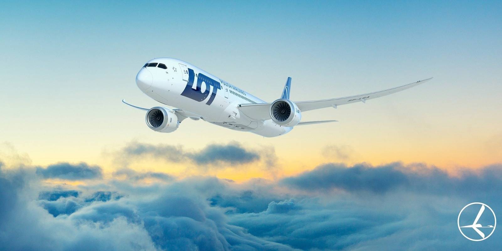 Din decembrie, LOT Polish Airlines va opera anumite zboruri între București și Varșovia cu aeronave Boeing 787-8 Dreamliner 1 LOT Polish Airlines va opera anumite zboruri între București și Varșovia cu aeronave Boeing 787-8 Dreamliner
