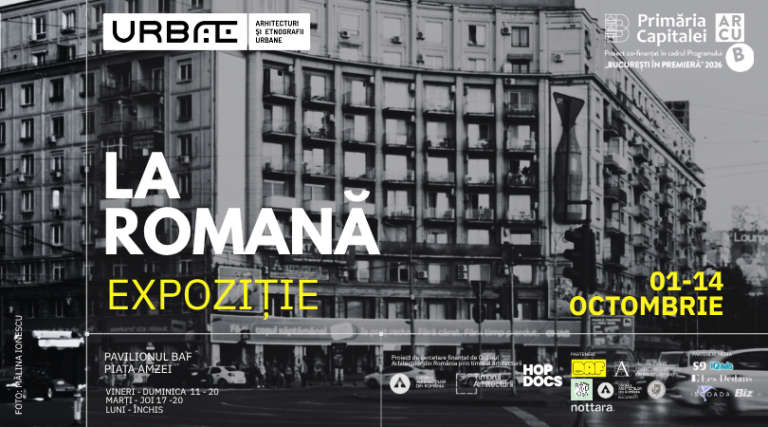 La Romana expozitie