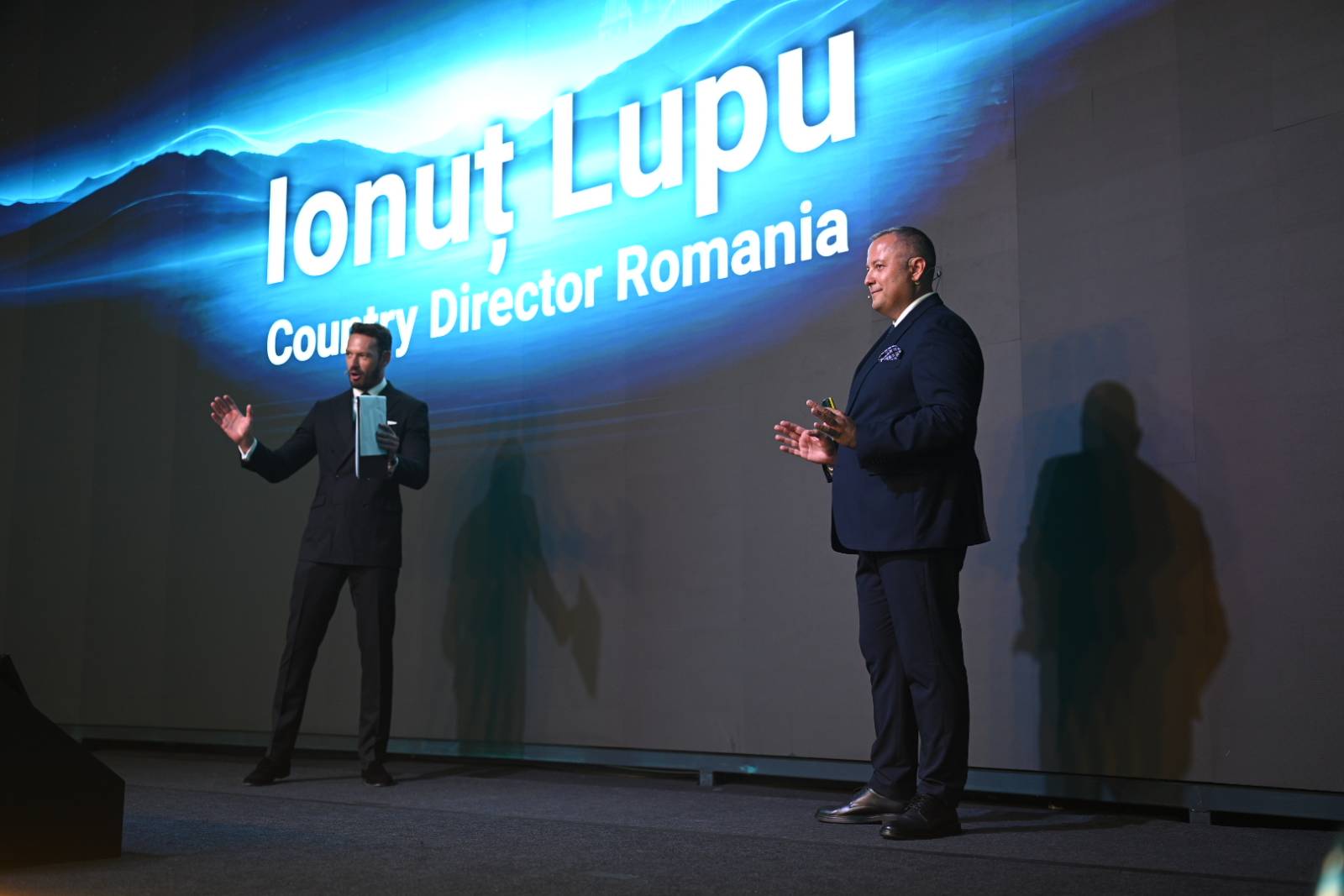 Lansare JETOUR Romania 3