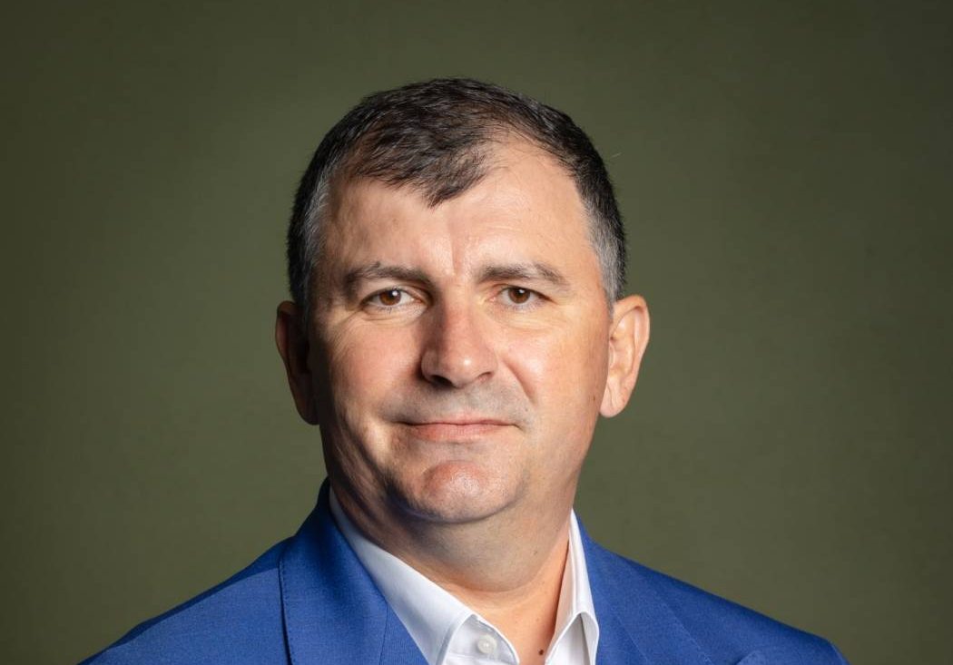 Laurențiu Ivan, noul Country Managing Director al Alstom pentru România și Bulgaria 3 Laurentiu Ivan e1788775780579