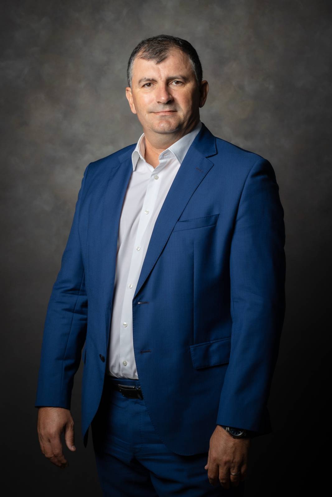 Laurențiu Ivan, noul Country Managing Director al Alstom pentru România și Bulgaria 1 Laurentiu Ivan 1