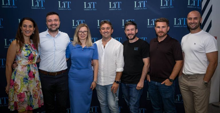 Leaders in Tech