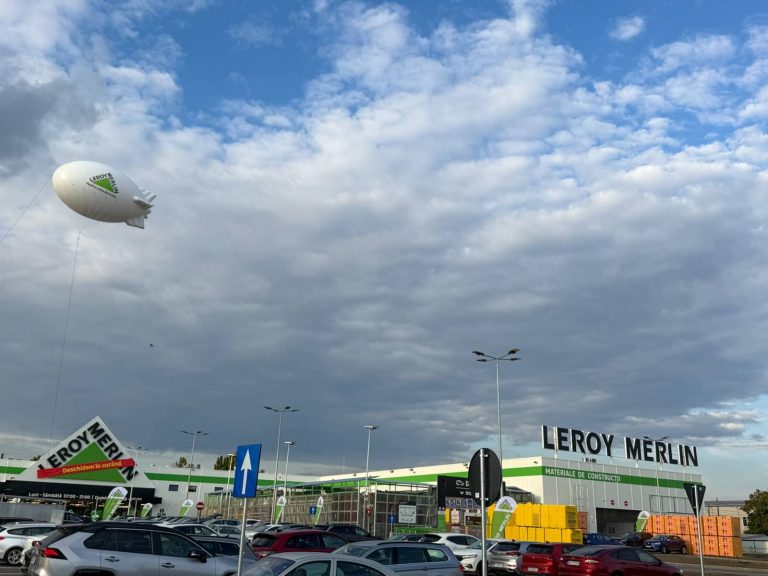 Leroy Merlin Braila