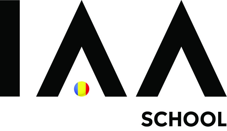 Logo Scoala IAA 1