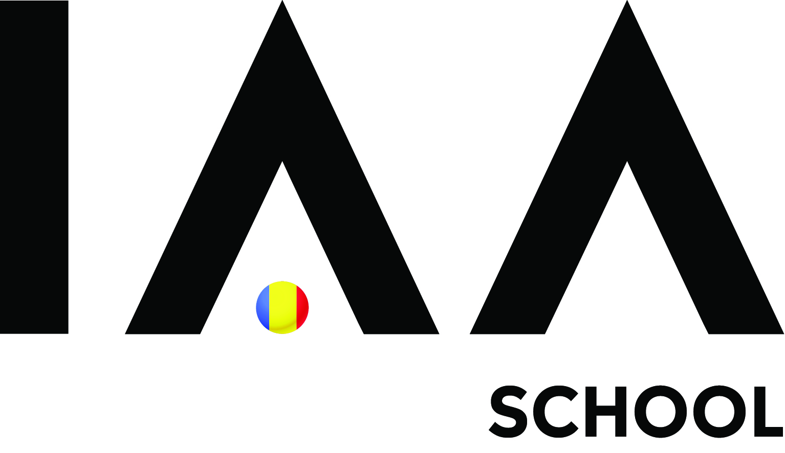 Școala IAA anunță înscrierile pentru două programe dedicate dezvoltării strategice și digitale pentru mid-manageri și seniori 2 Logo Scoala IAA 1