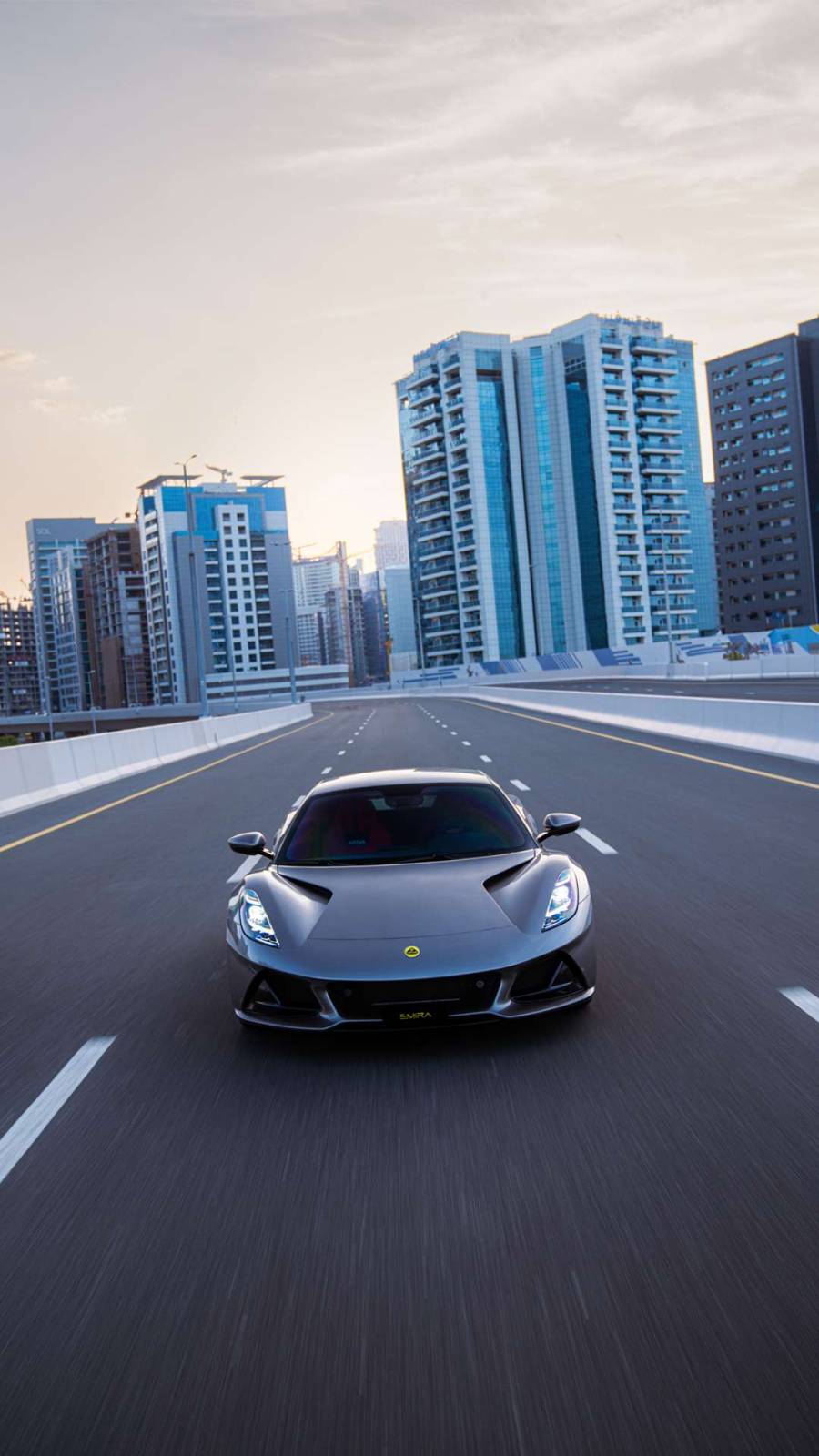 Automobile Bavaria aduce mașinile Lotus în România 8 Lotus Emira